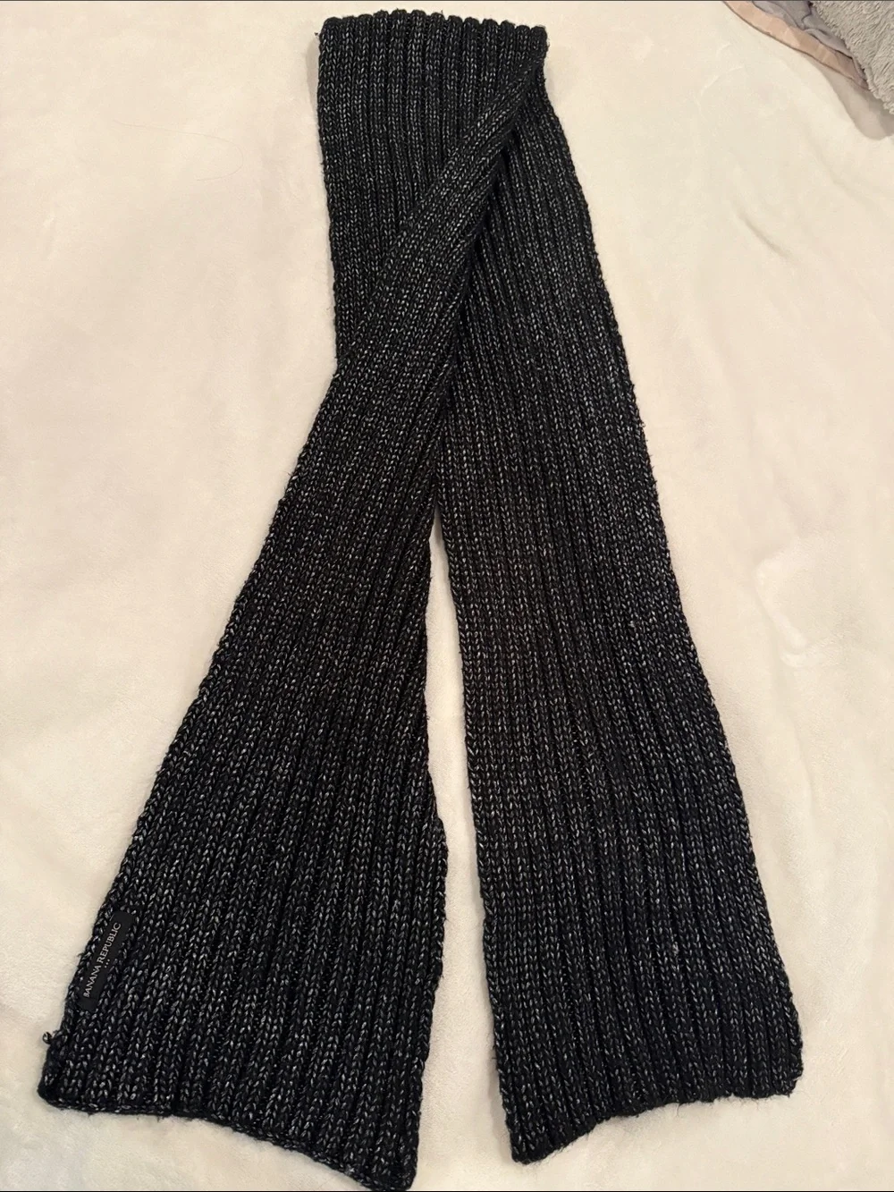 Banana Republic soft ribbed